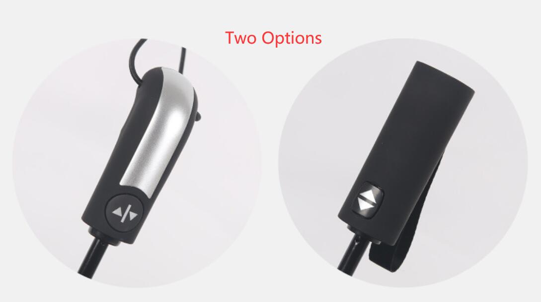 45" Vented Auto Open Folding Umbrella 5