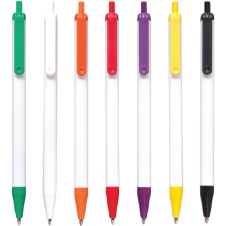 USA Made - Click Pen 2