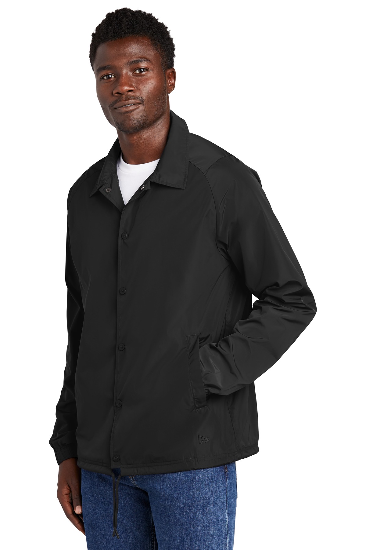 Coaches Jacket