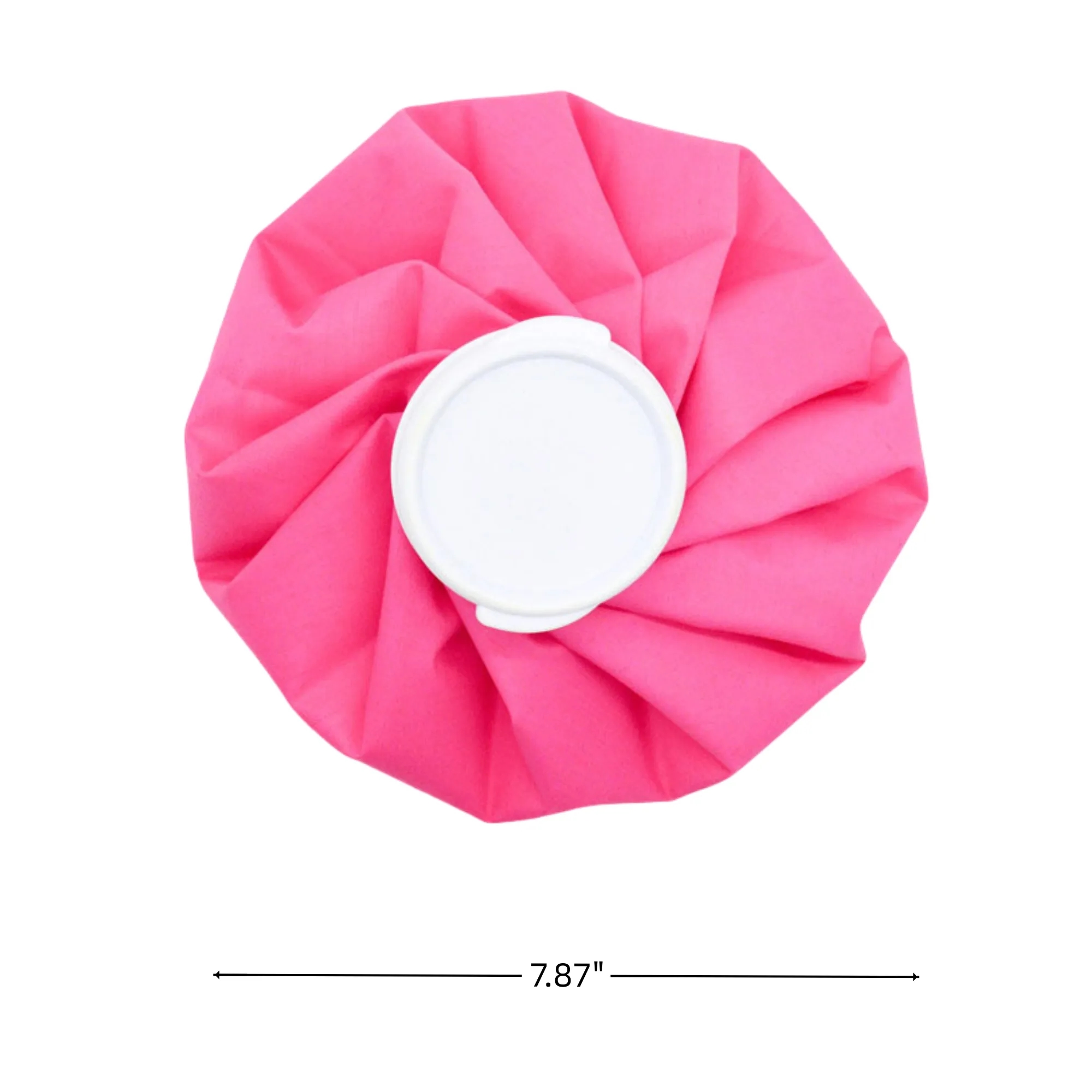 Cold And Hot Compress Folding Reusable Ice Pack 4