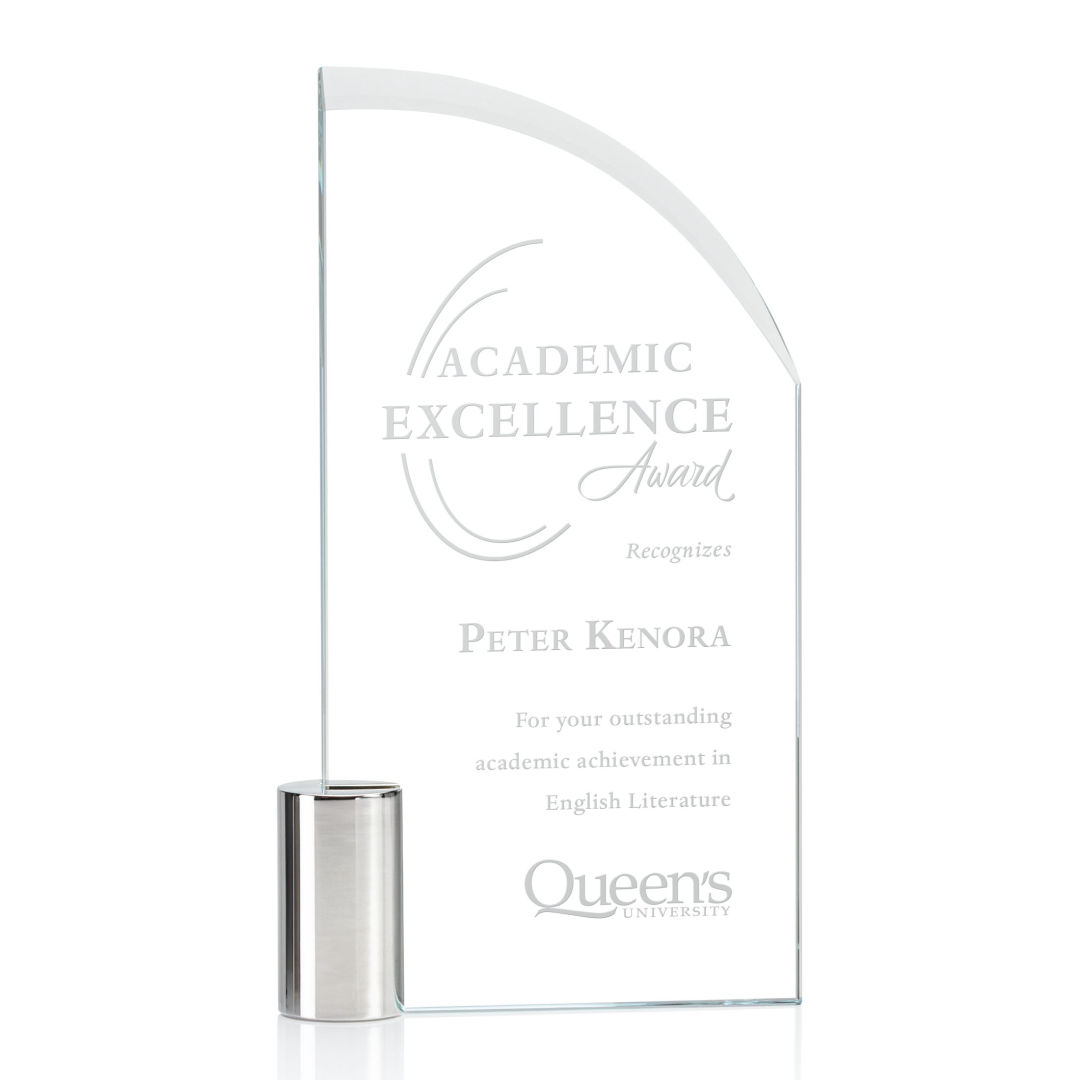 Kingsford Award 3