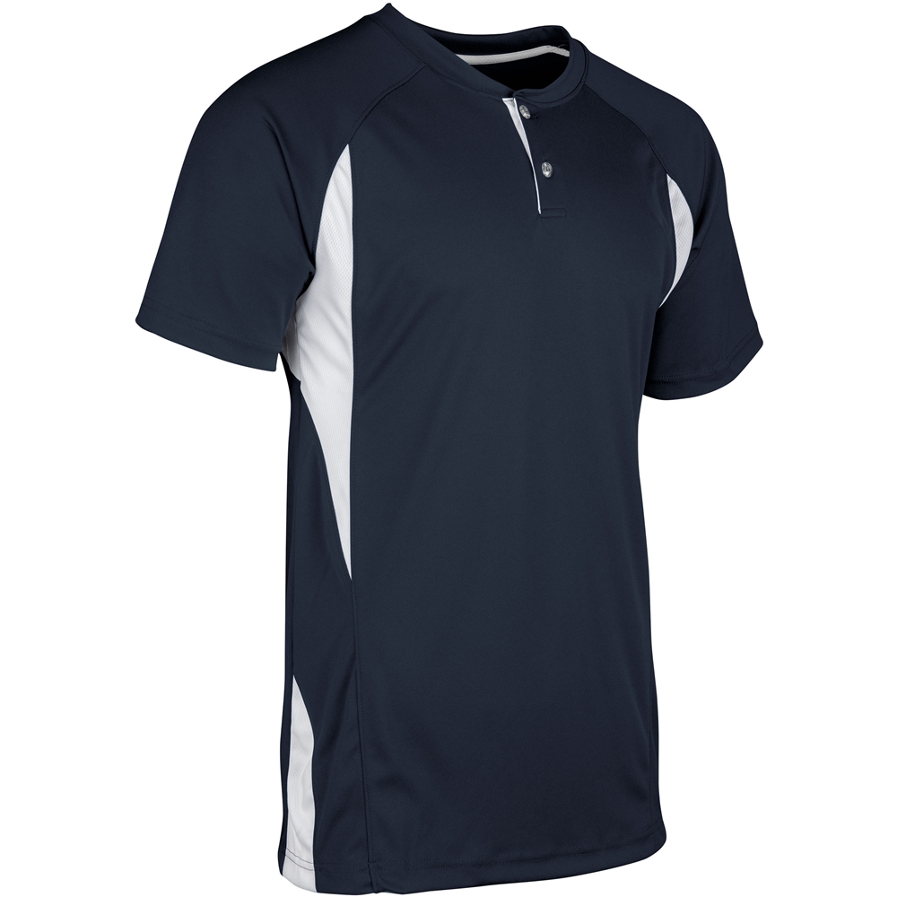 Wild Card 2-Button Jersey