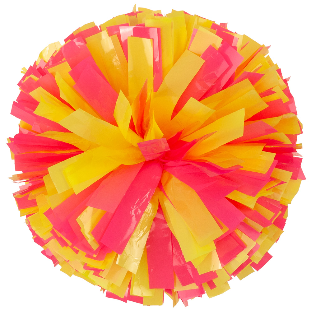 Custom Neon Pom 41
