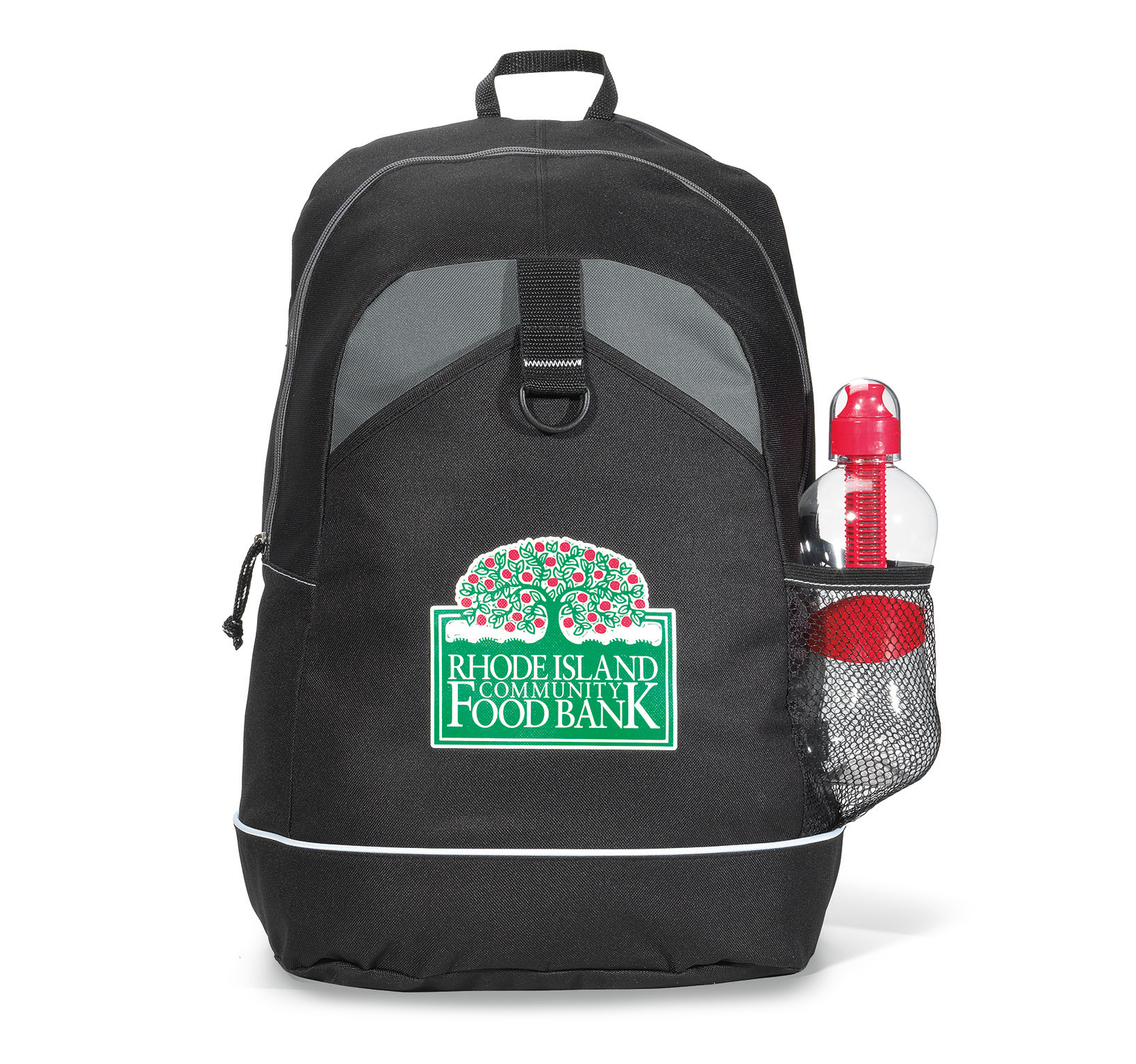 Canyon Backpack 2