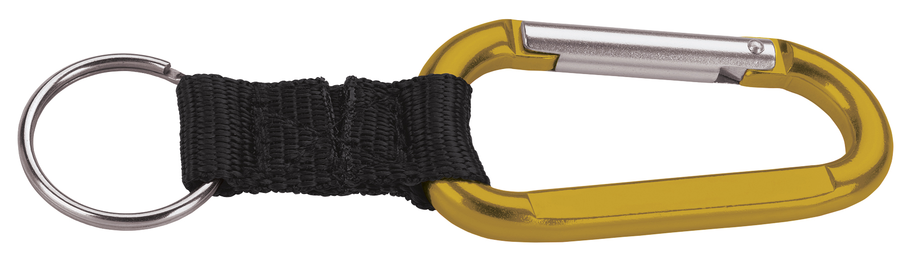 Good Value™ Anodized Carabiner 8mm 33