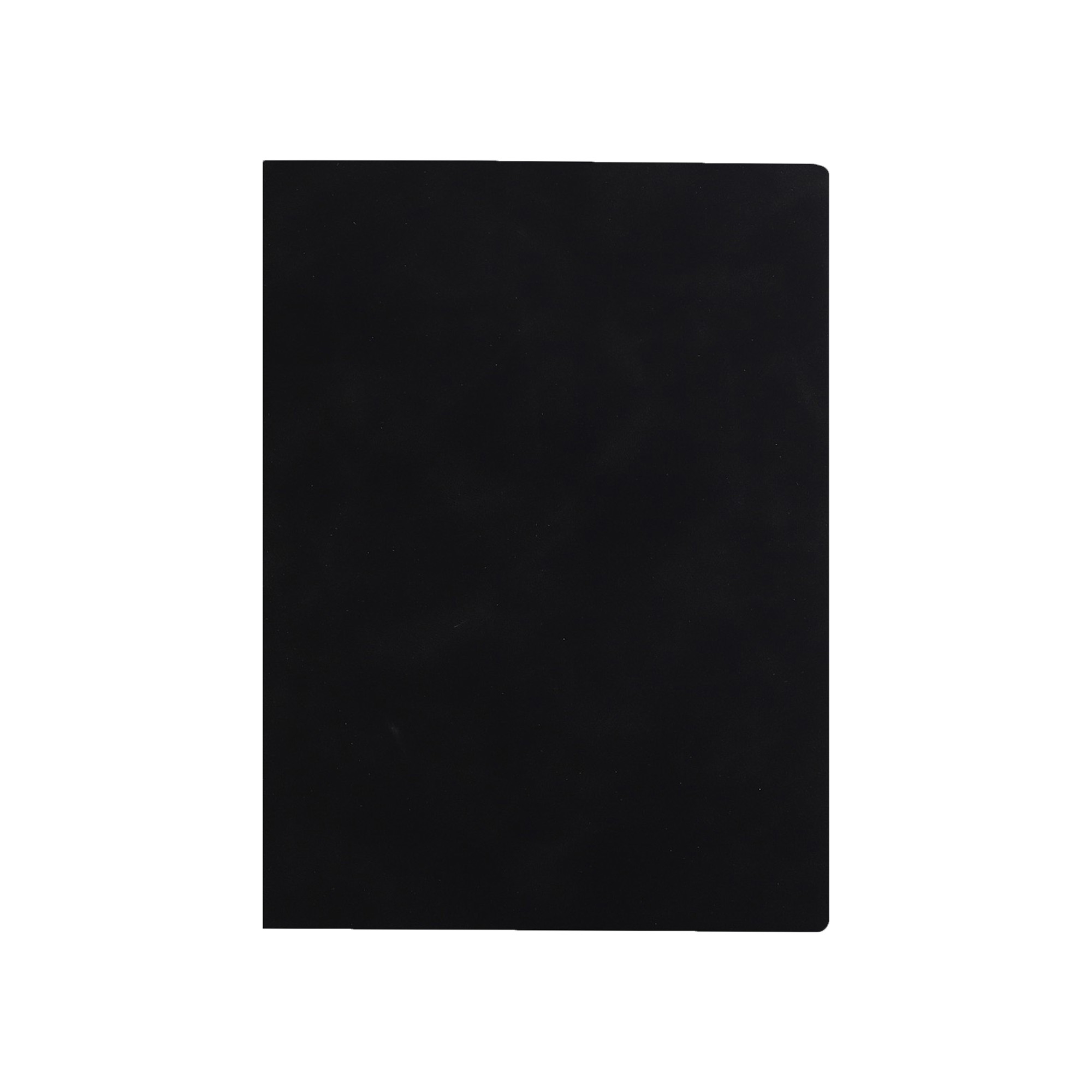 Leather Hardcover Journal 9