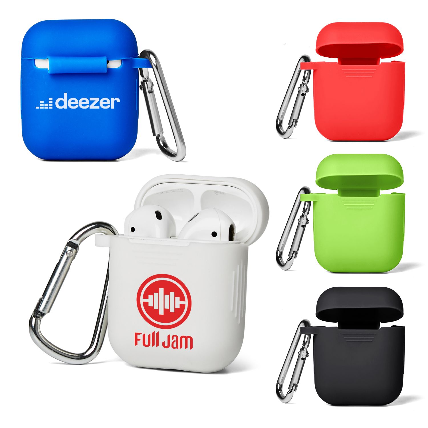 Ear Bud Case 10