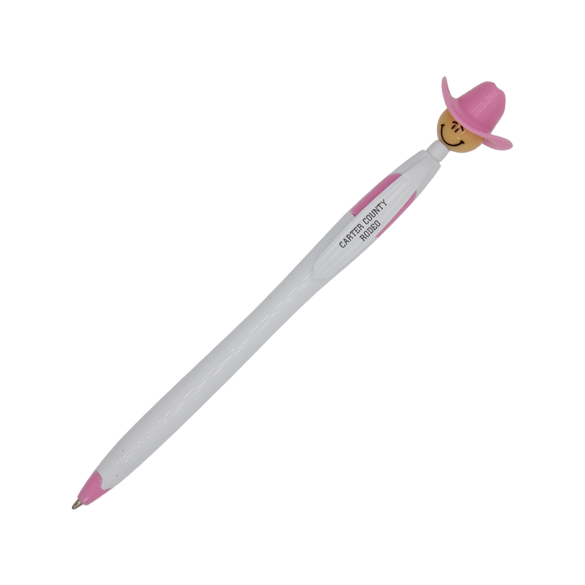 Cowgirl Wild Smilez Pen