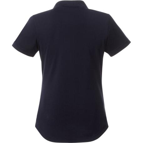 Womens OTIS SS Polo 107