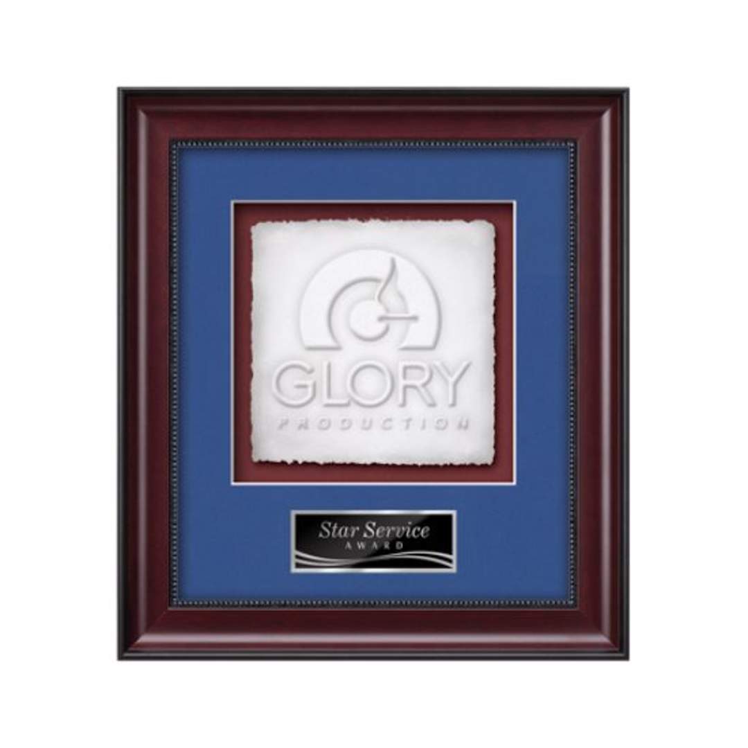 Caprera - Mahogany 5