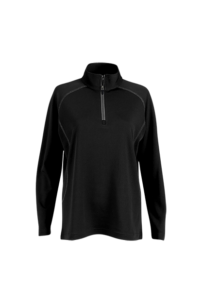 Women’s Vansport Performance Pullover 27
