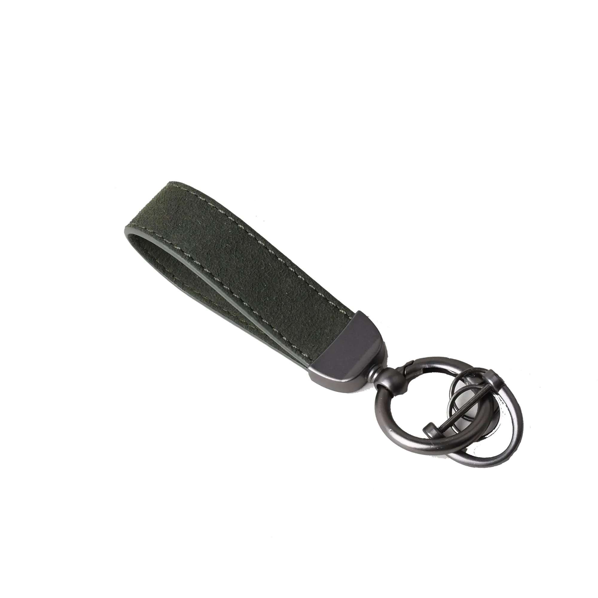 Universal Heavy Duty Metal Key Chain Accessories 11