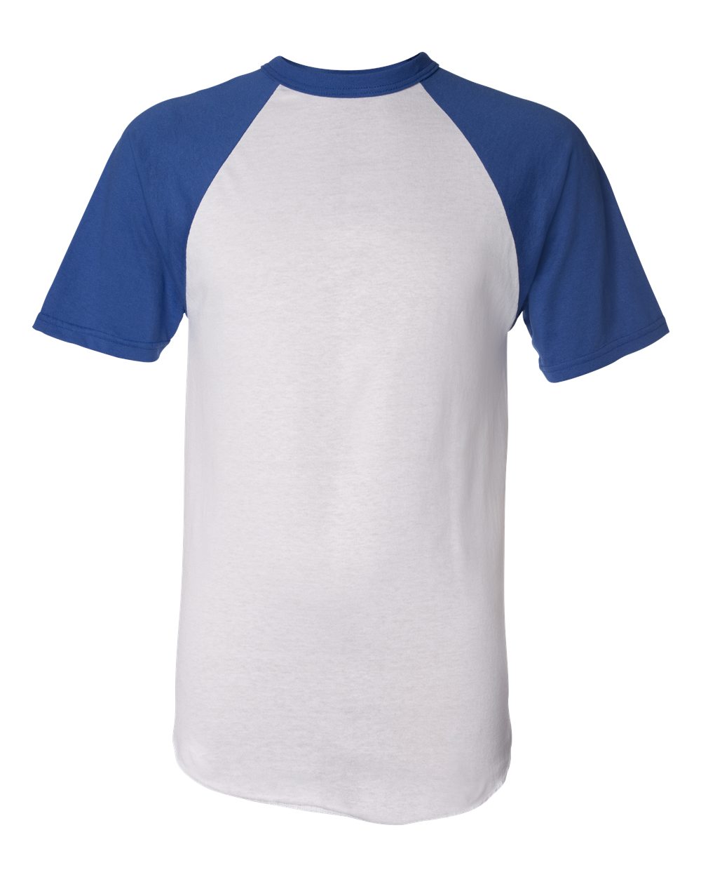 Unisex Raglan Baseball Jersey - 423 35