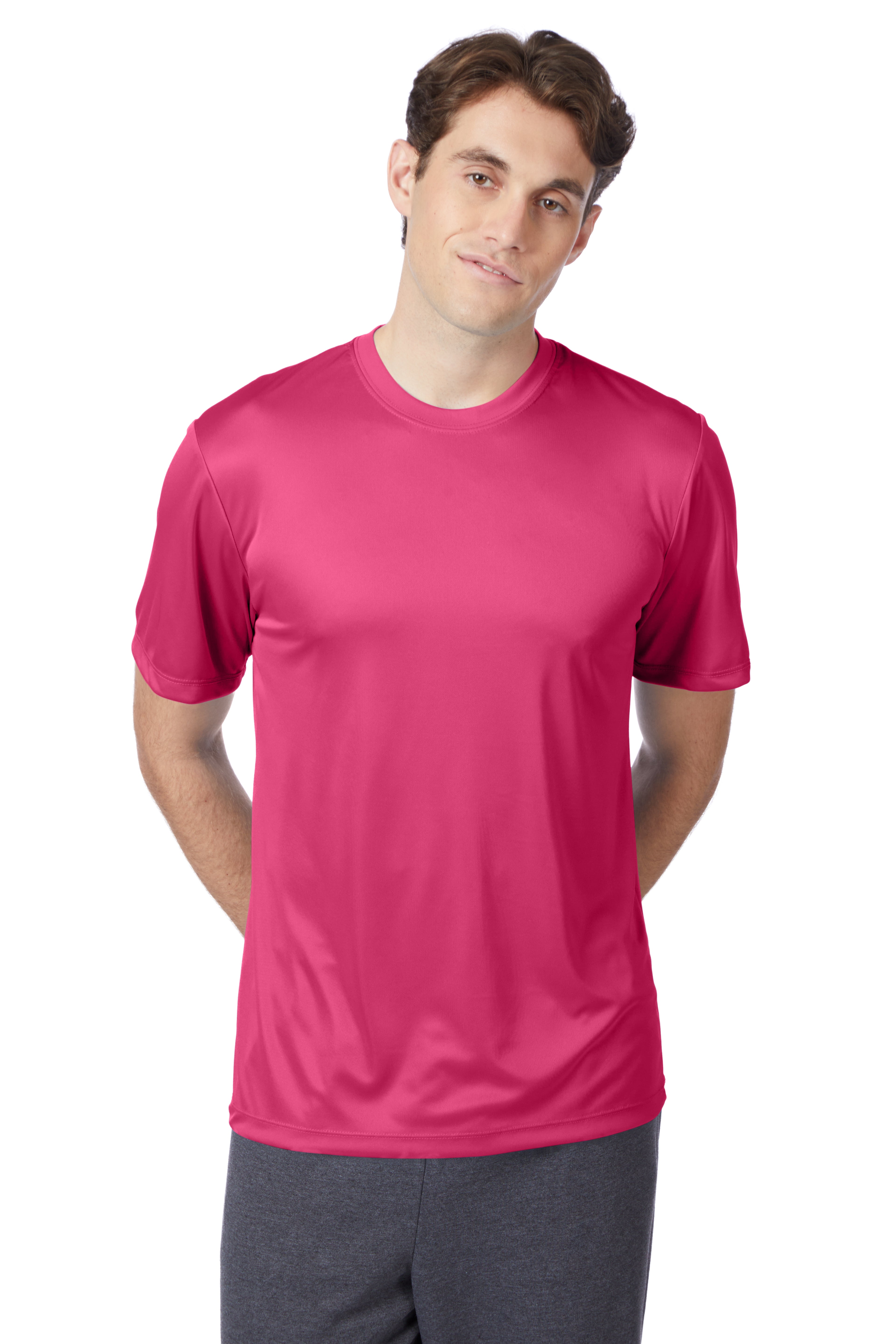 Hanes Cool DRI® Performance T-Shirt 4