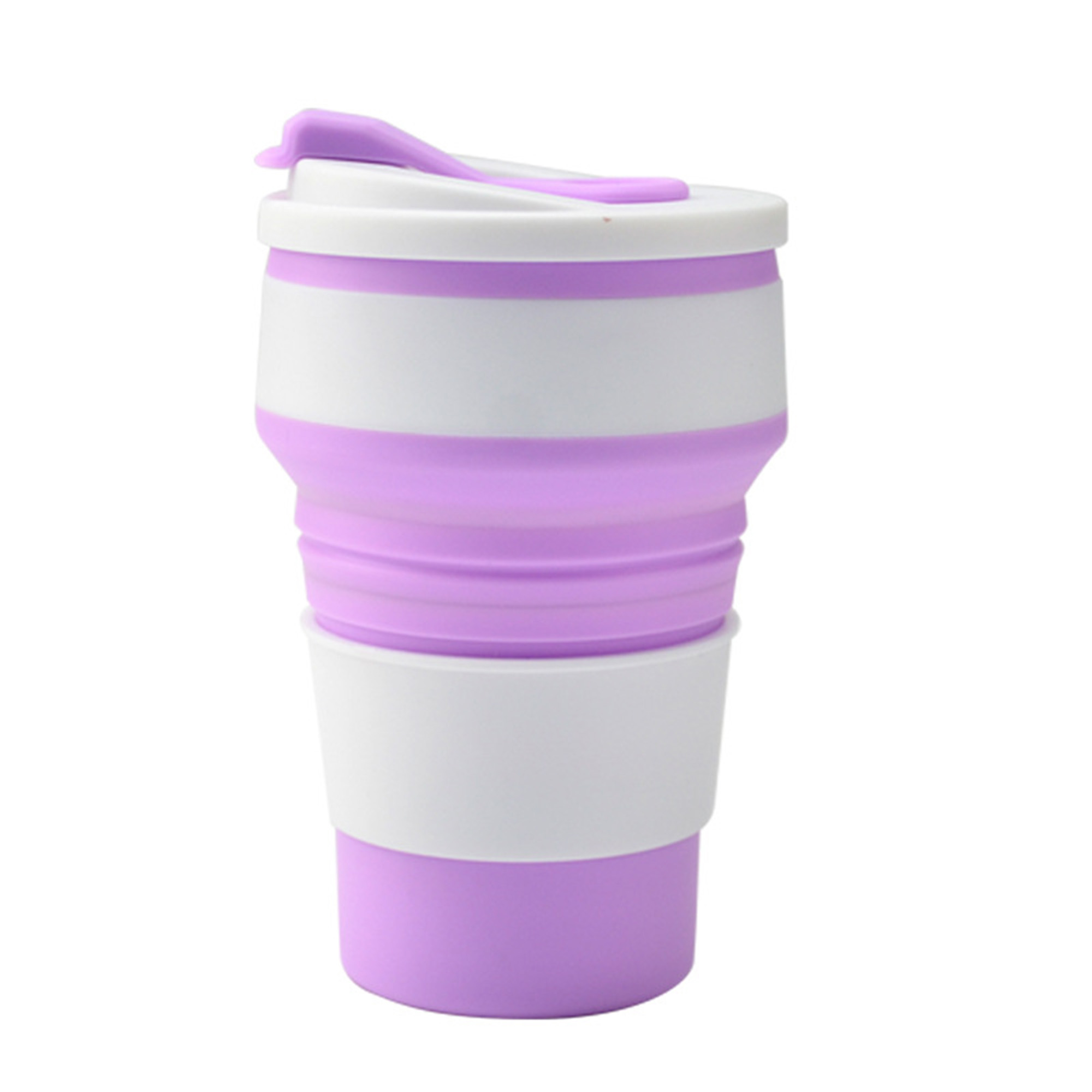 11OZ Foldable Water Cup 2