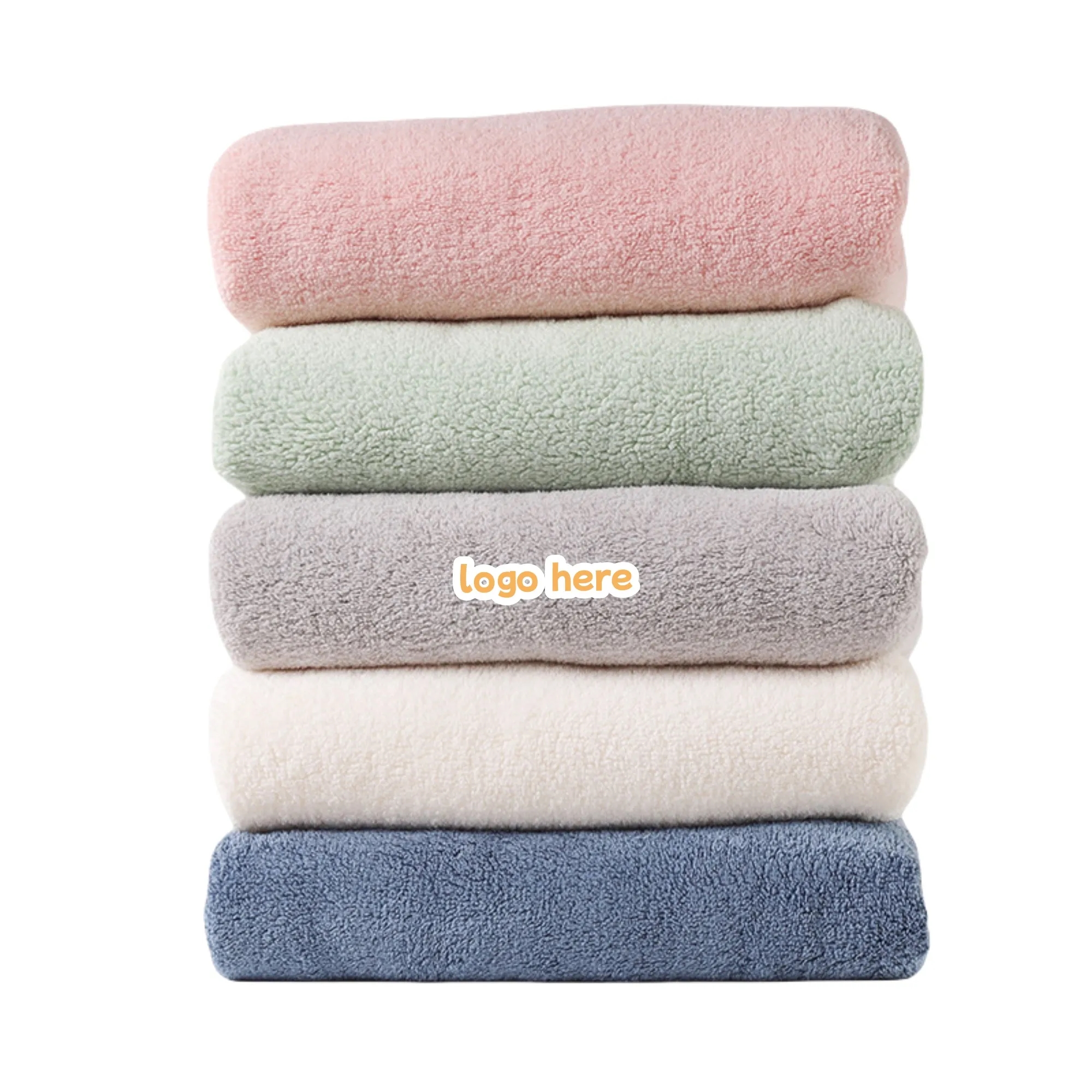 7A Antibacterial Face Towel 4