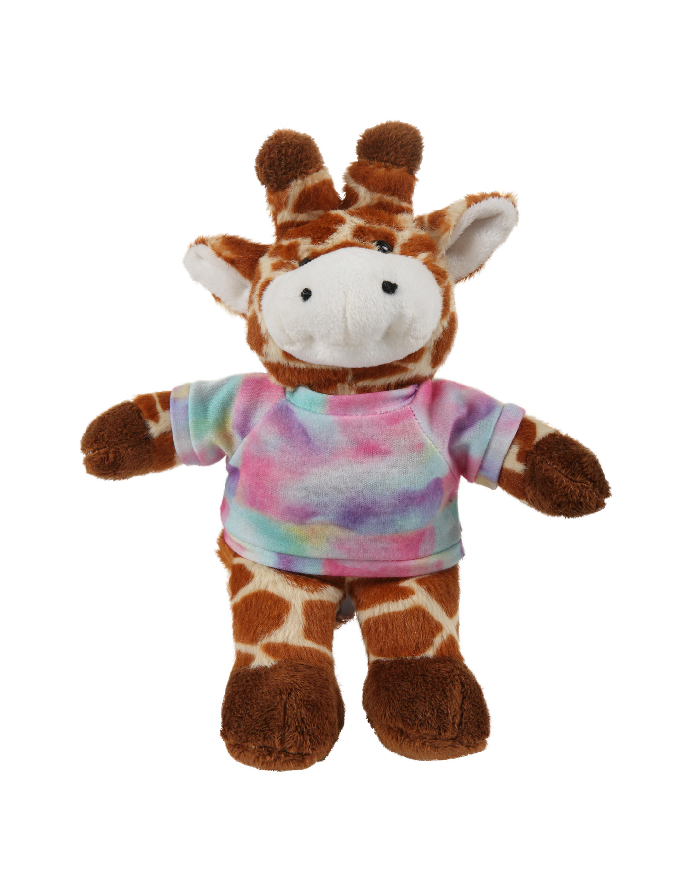 Giraffe with Tee 13