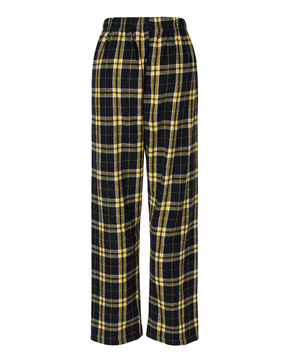 Women's Haley Flannel Pants - BW6620 265