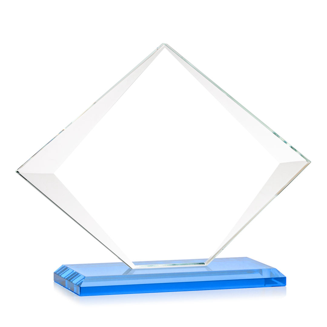 Griffith Award - Sky Blue 9