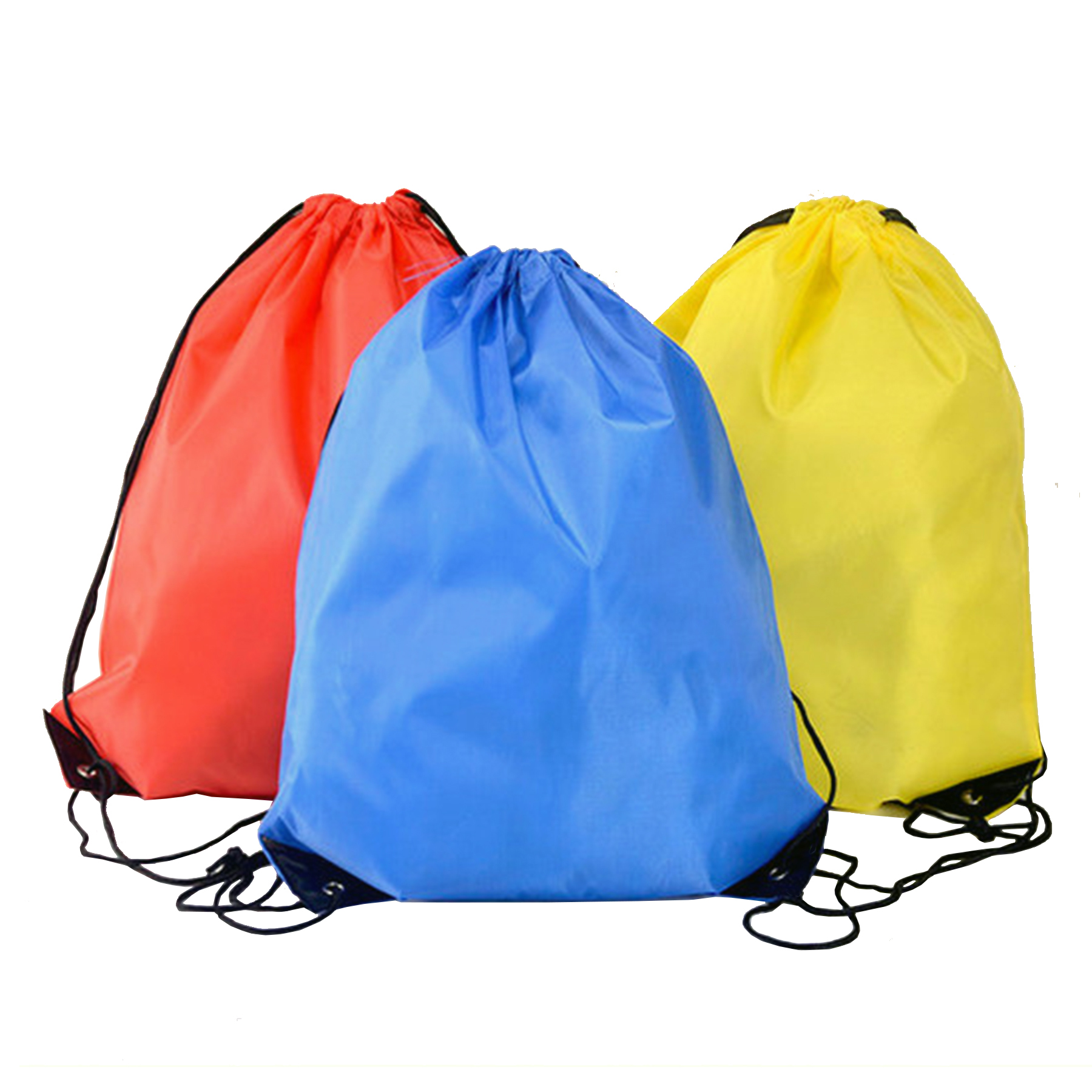 Portable Drawstring Backpack 1