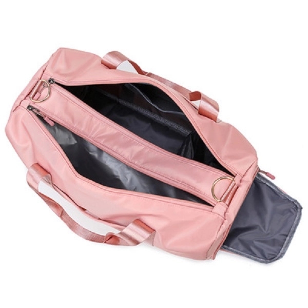 Travel Duffel Bag 1