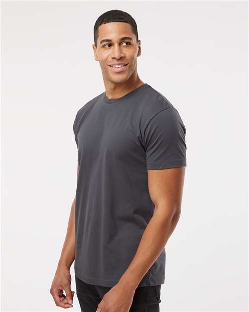 Unisex Fine Jersey Tee - 6901 256
