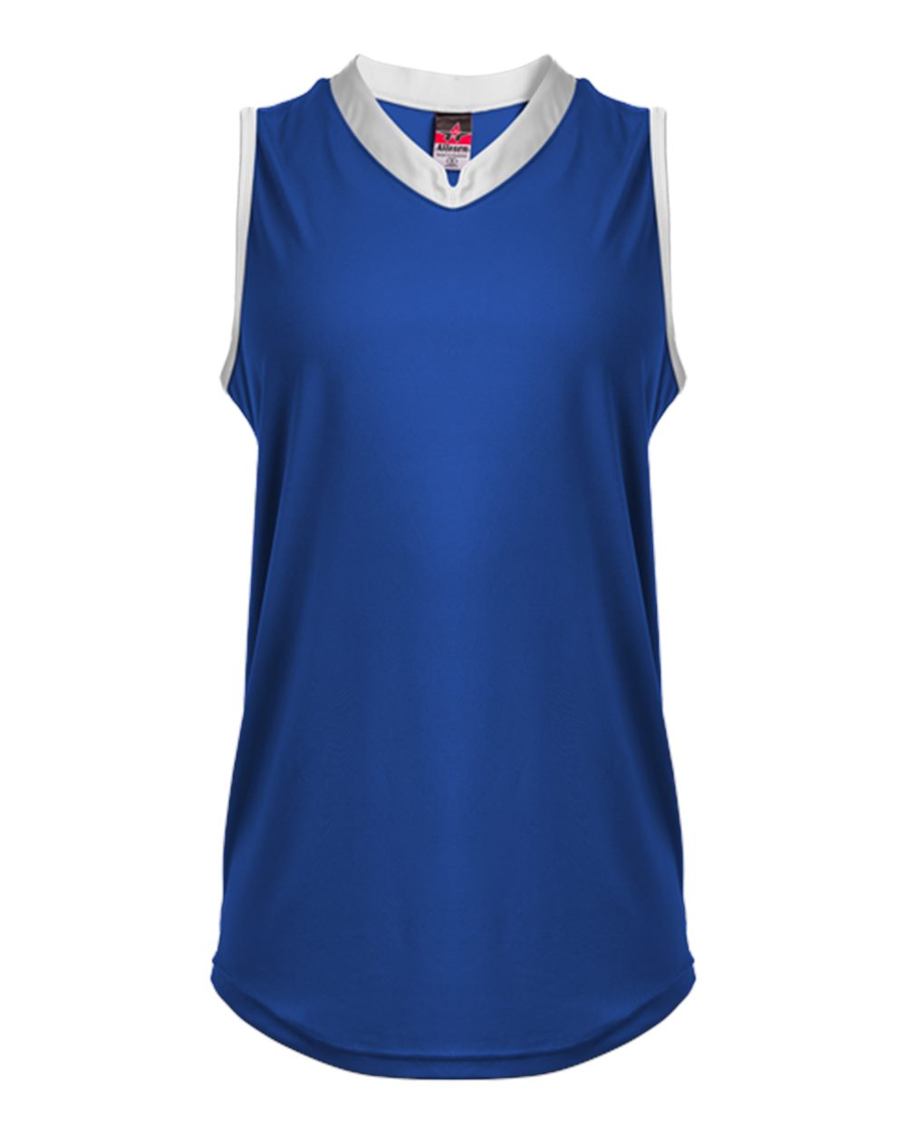 Women's Slide Fastpitch V-Neck Sleeveless Jersey - 522XVW 23
