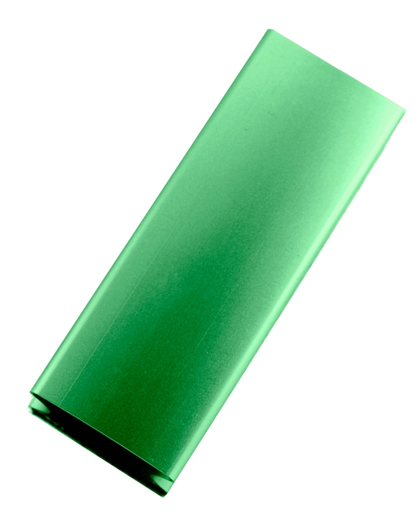 AlumiEraser - White Board Eraser 4