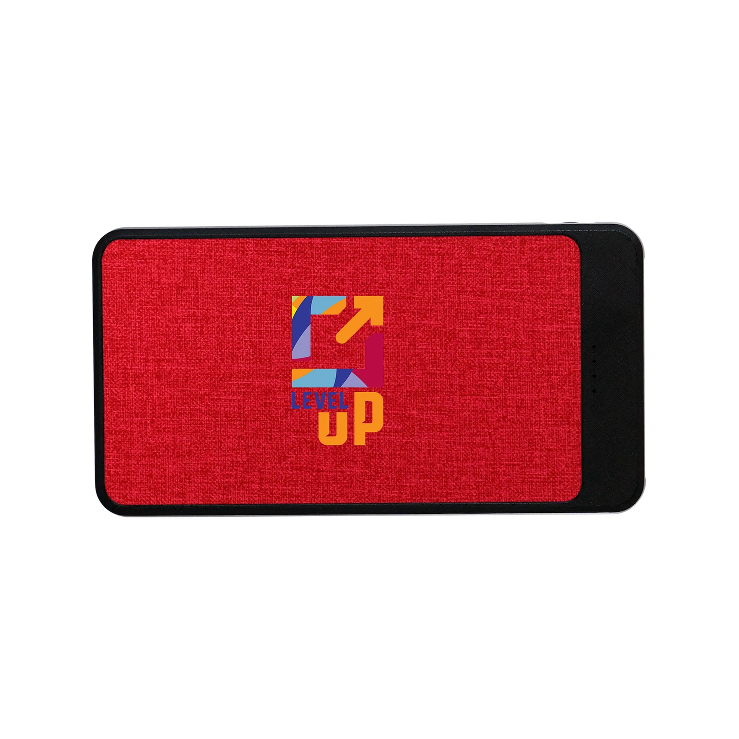 UL HEATHER HIGH DENSITY RAV POWER BANK 3