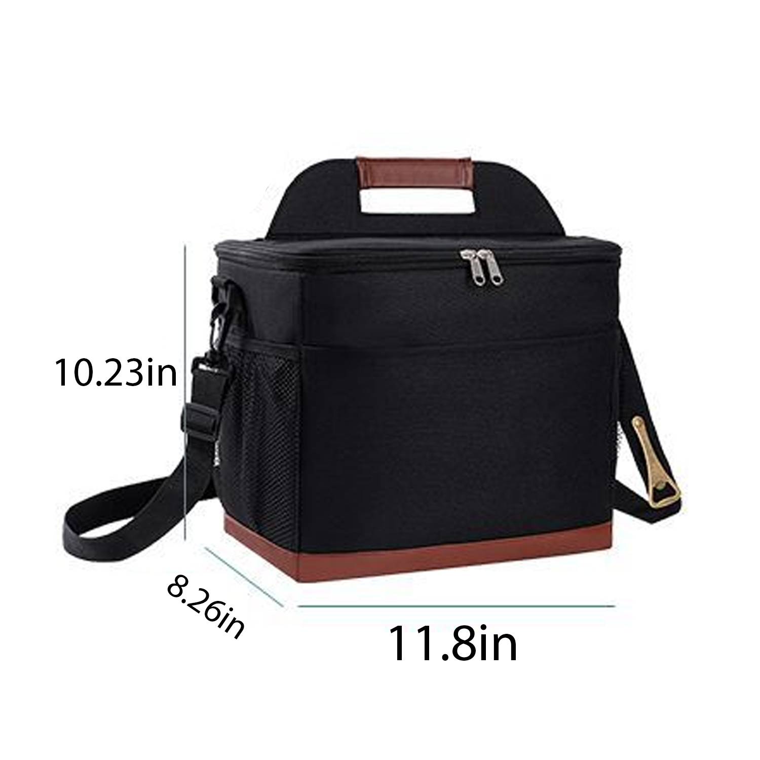Outdoors Bento Bag 3