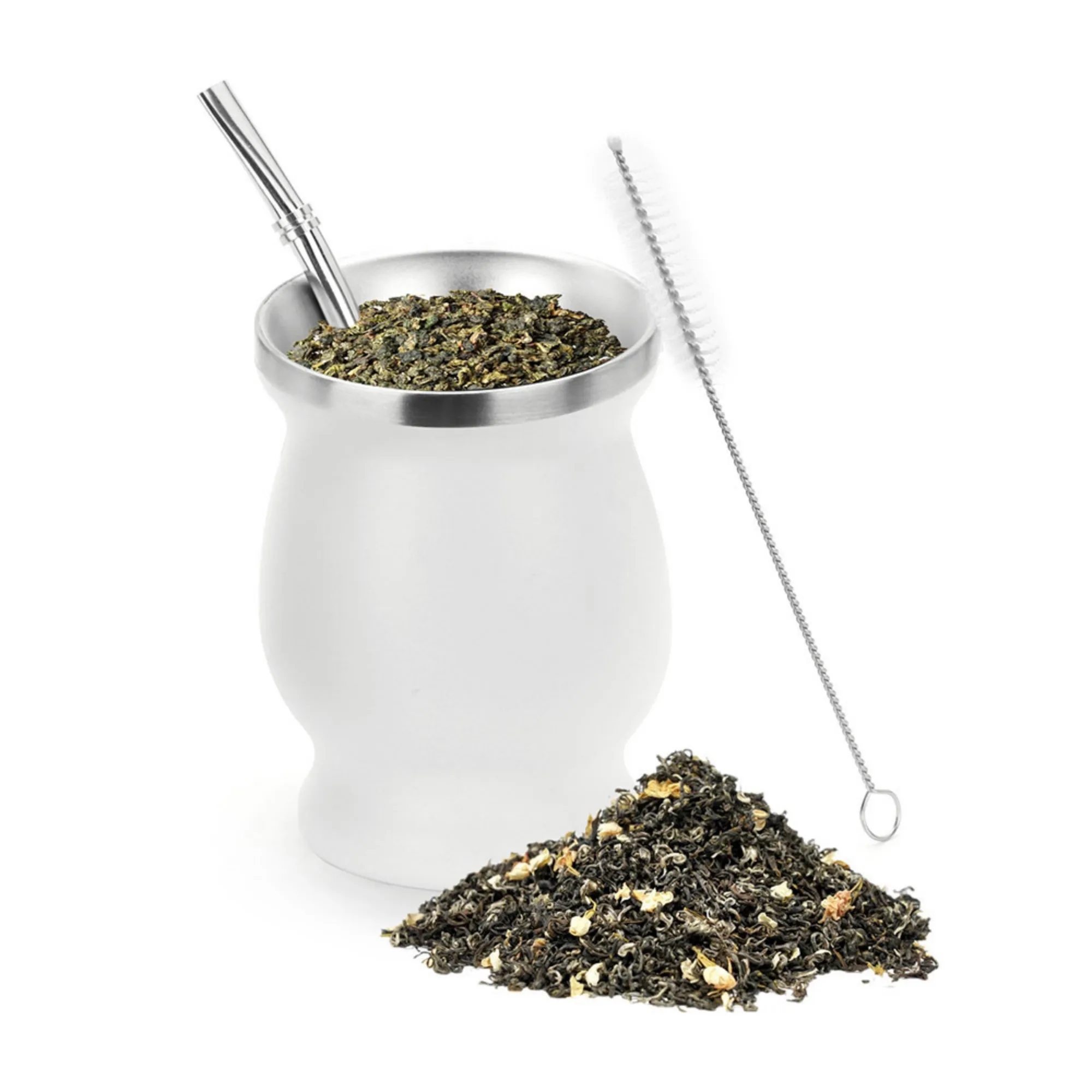 304 Stainless Steel 8oz Mate Cup 8