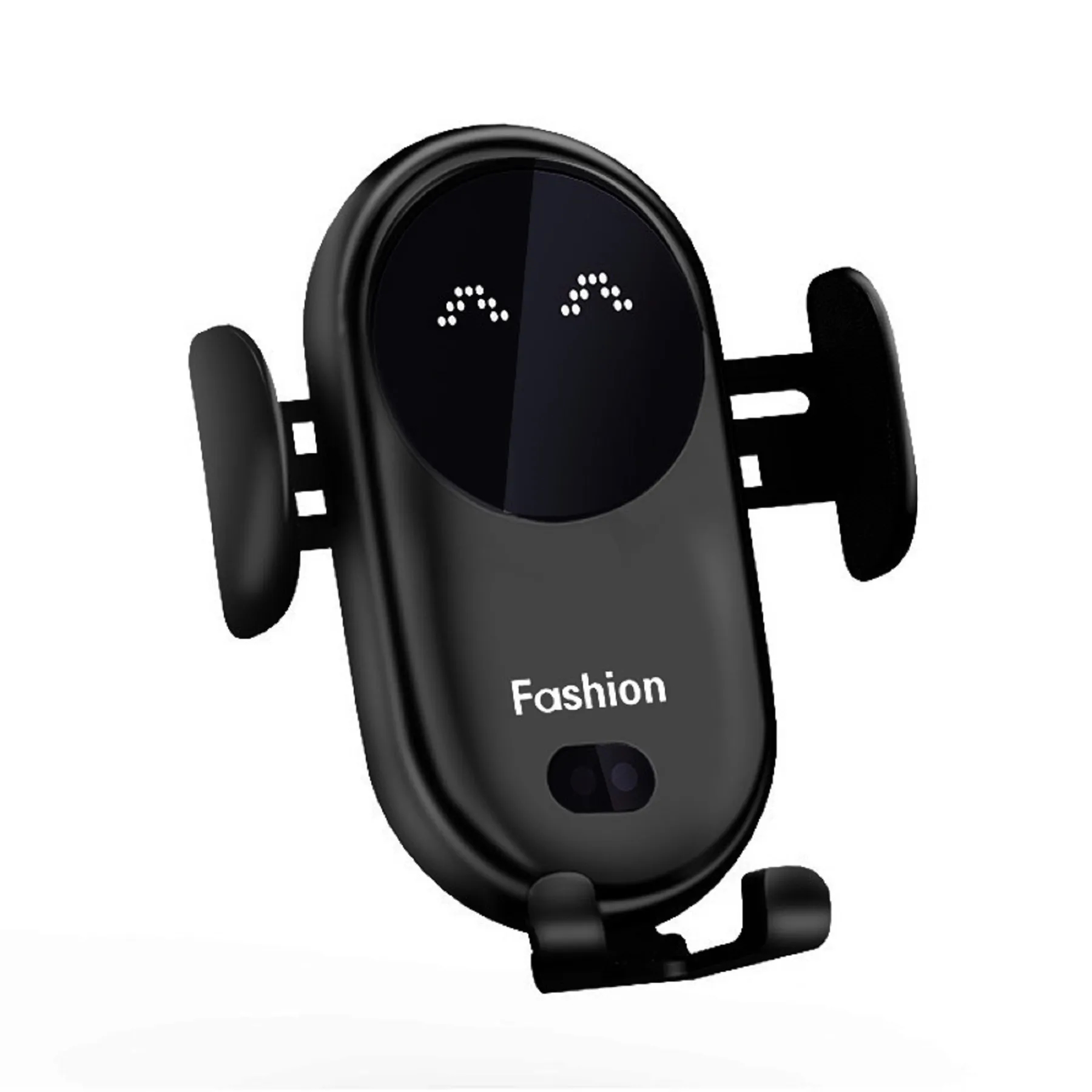 Wireless Car Charger Mount 1