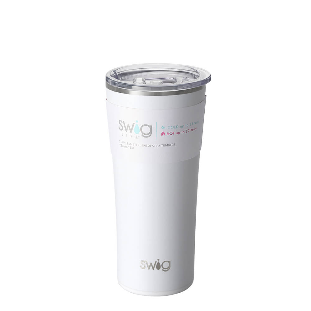 22oz Insulated Tumbler