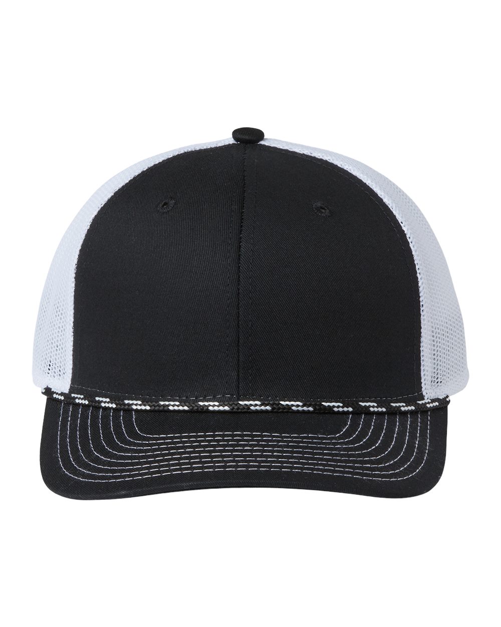 Everyday Rope Trucker Cap - GB452R 43