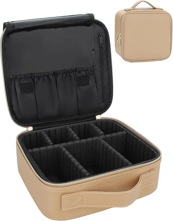 Travel Makeup Storage Bag 6