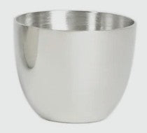 Pewter Jefferson Cup - Engraving is additional 2