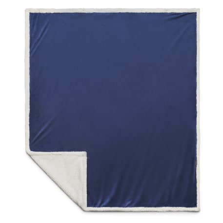 Field & Co.® Cambridge Oversized Sherpa Blanket 222