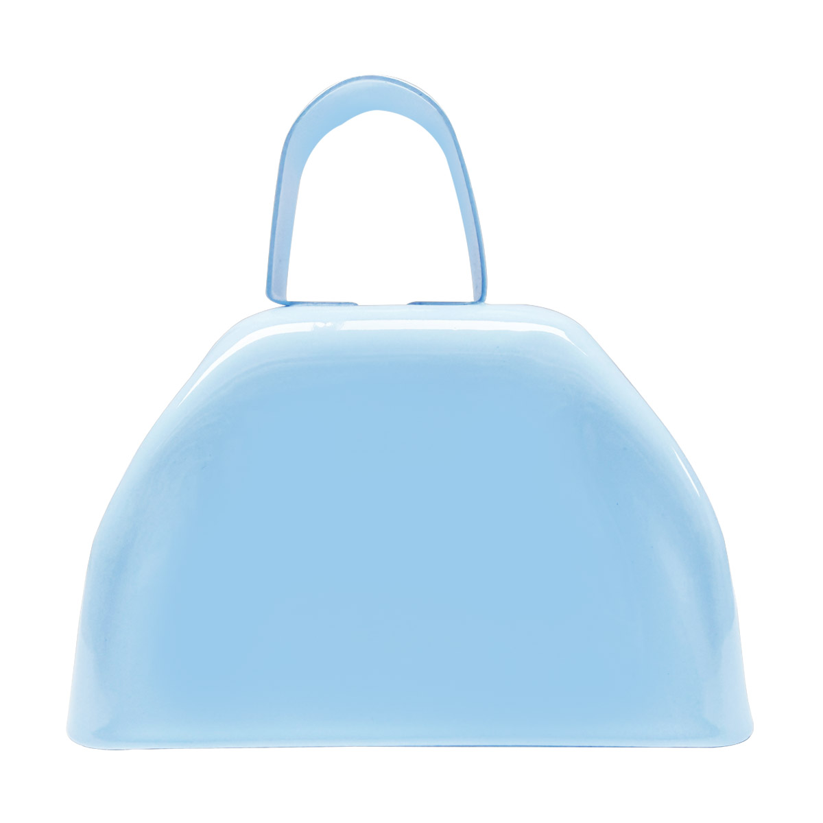 Small Cowbell 12