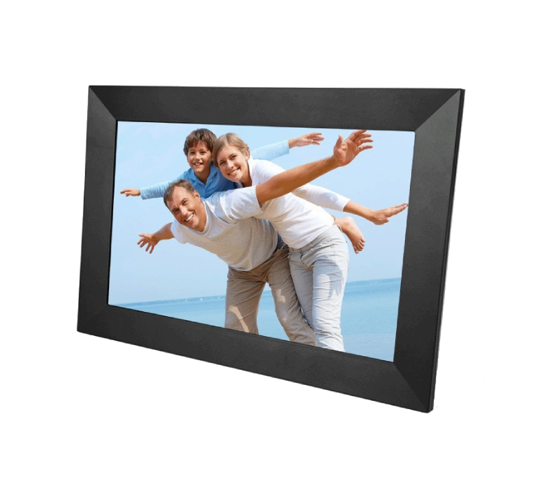 8 inch Smart WiFi Digital Photo Frame 2