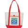Lighthouse Non-Woven Tote 86