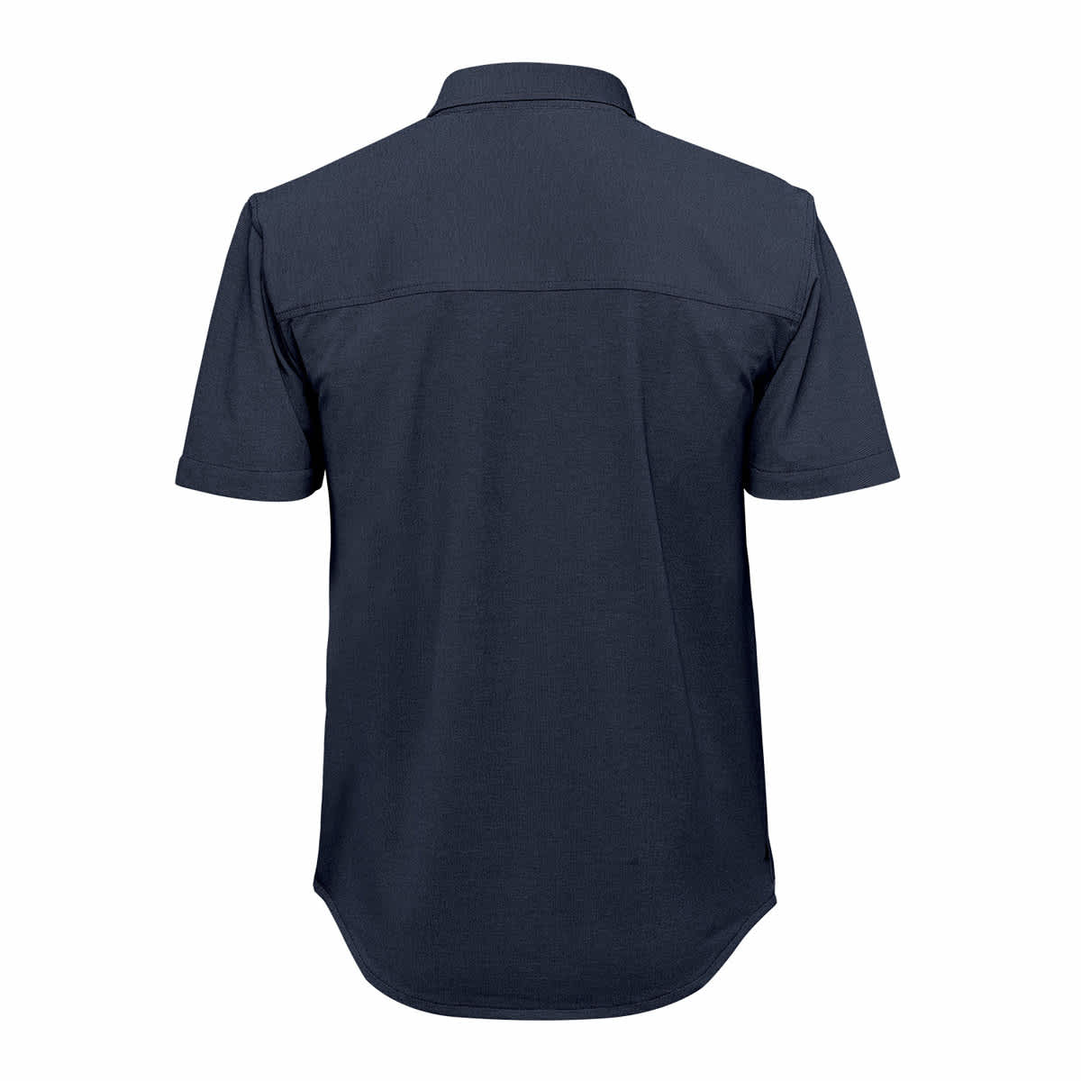 Stormtech Men's Sonora S/S Knit Shirt 32