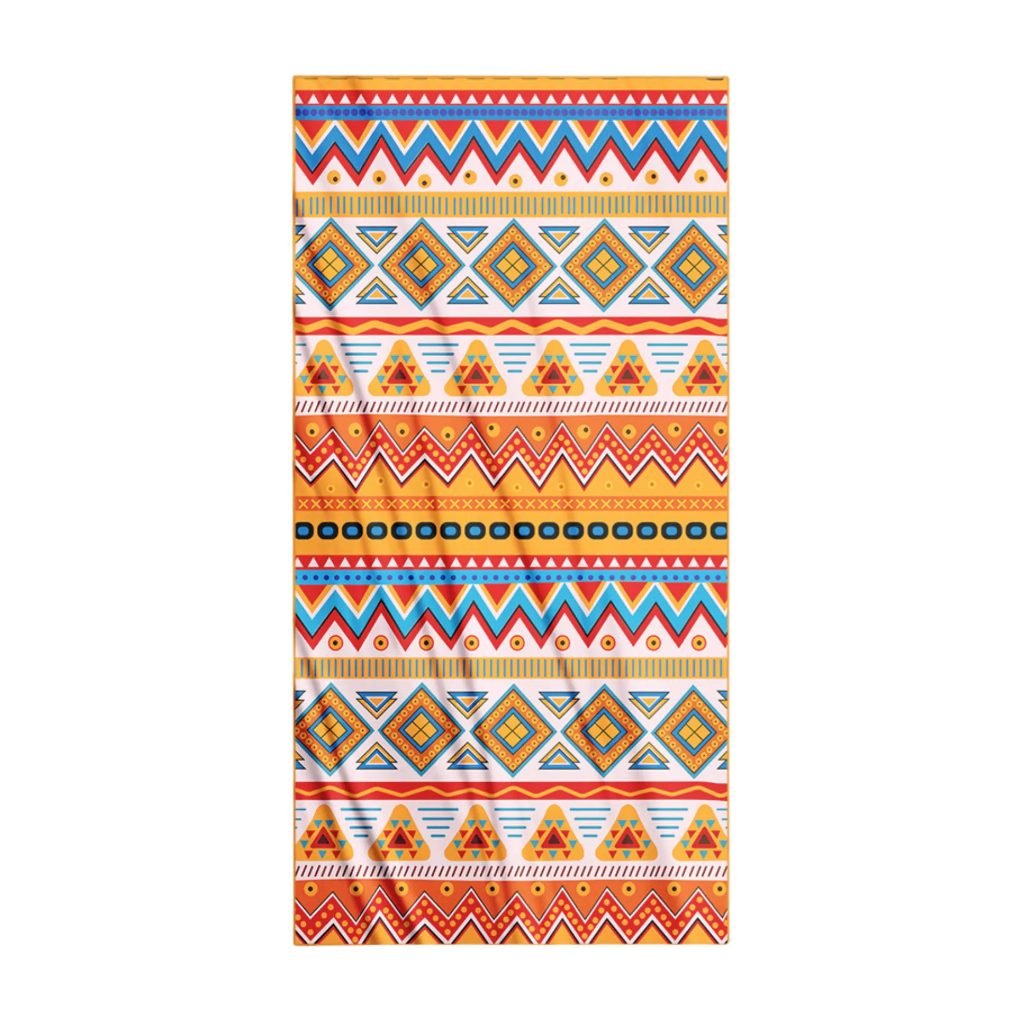 Mall Unisex Adult Plain Graduation Stole 7