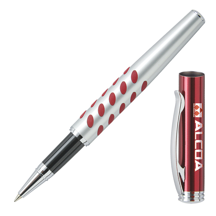 Alps Rollerball Gel Pen 1