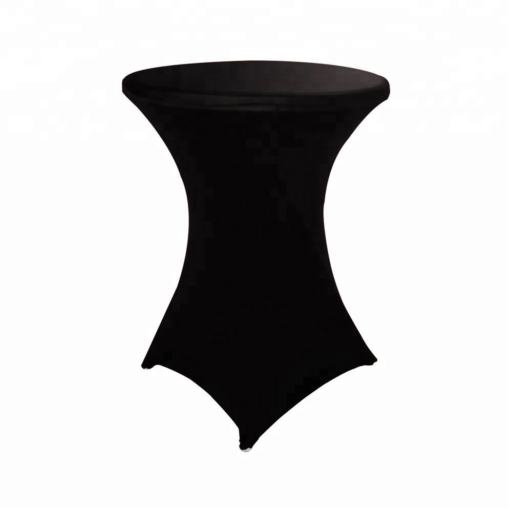 Cocktail Table Stretch Cover 2