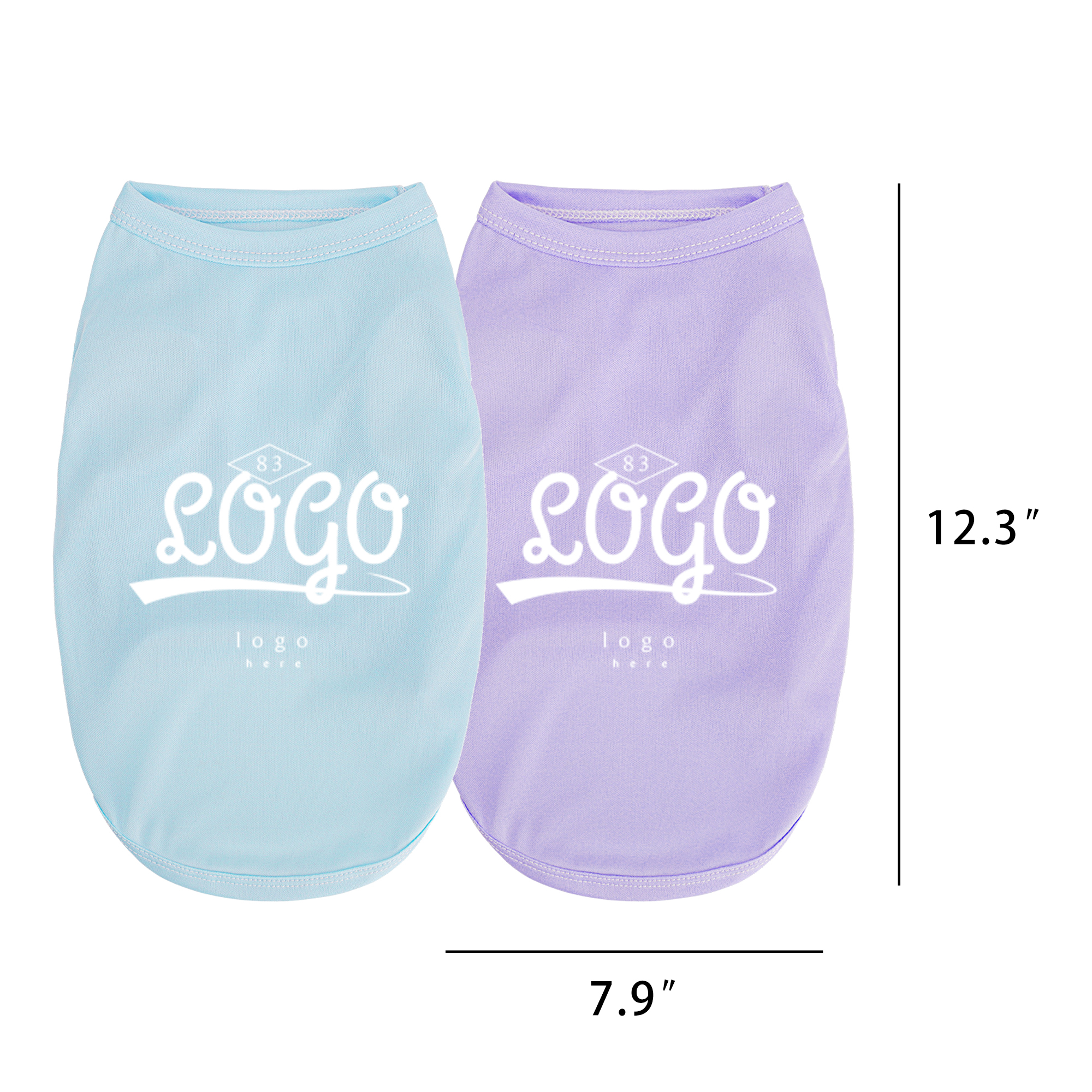 Dog Polo Shirts 2