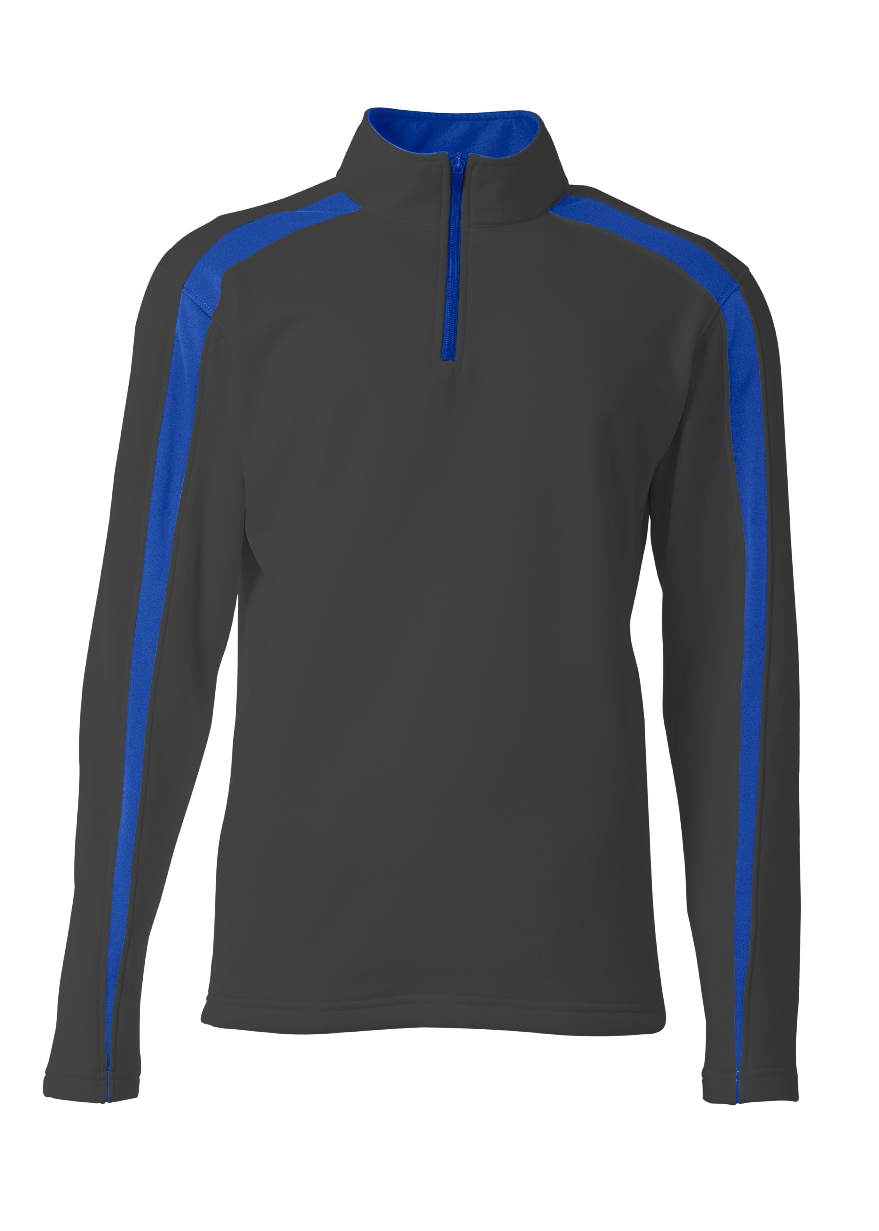 A4 Spartan Fleece Quarter Zip 8