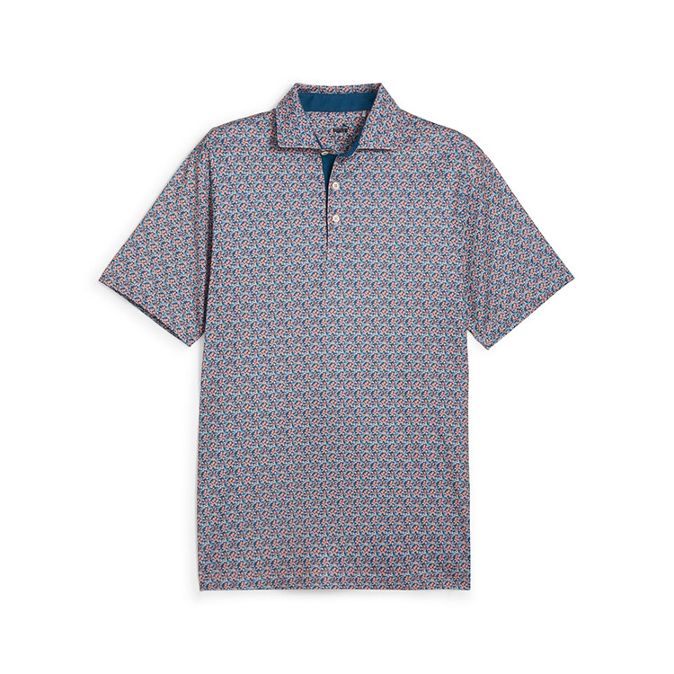 Puma Mattr Essex Polo 4