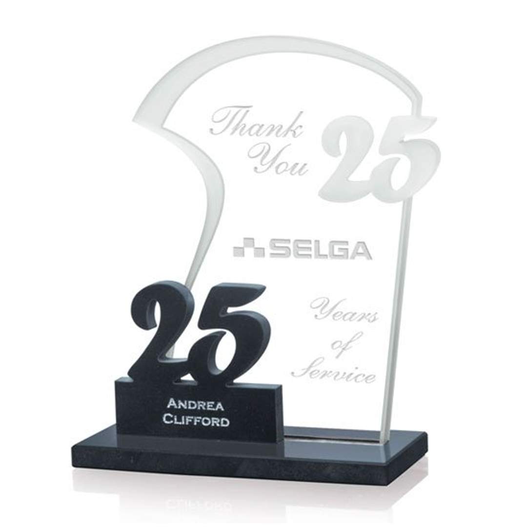 Cranleigh Award 3