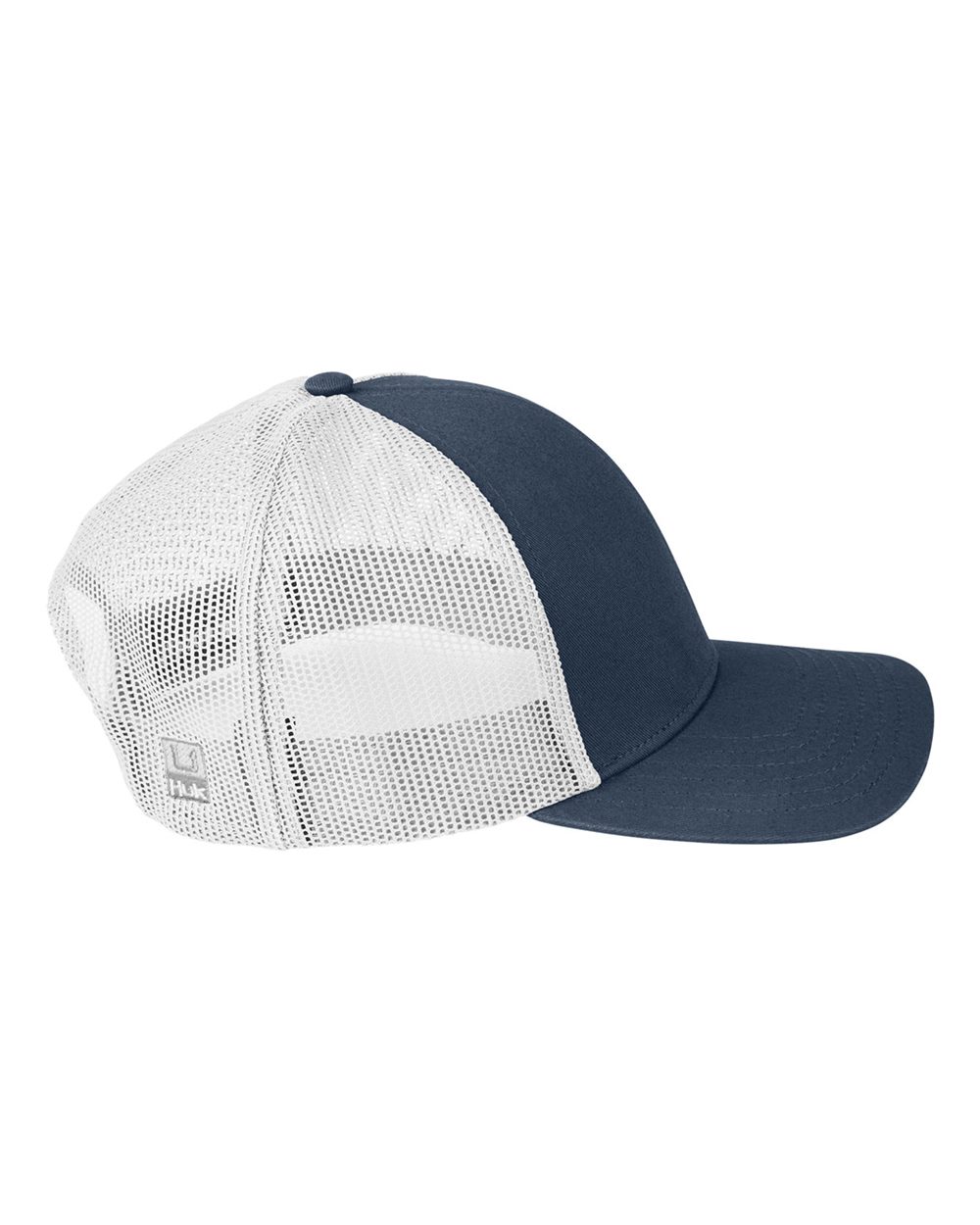 LoPro Snapback Trucker Cap - H3L0001 4