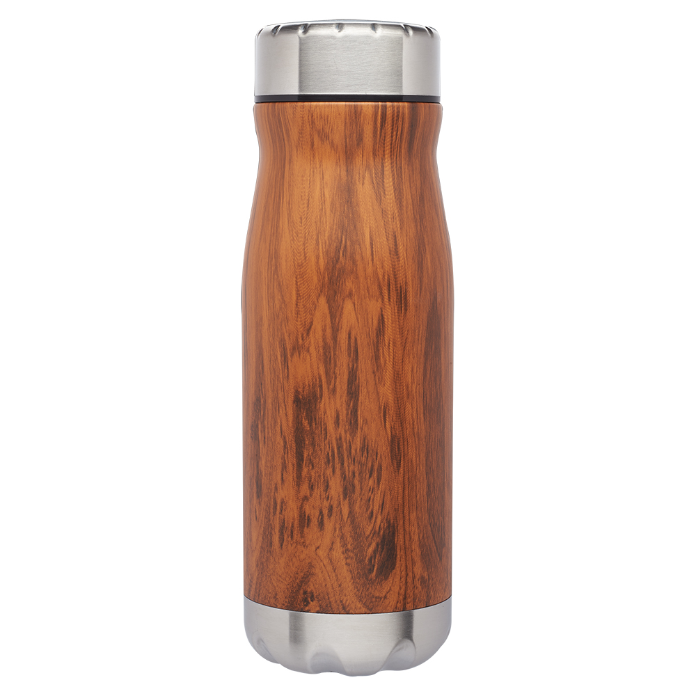 18 oz. Stratton Vacuum Insulated Water Bottle 5